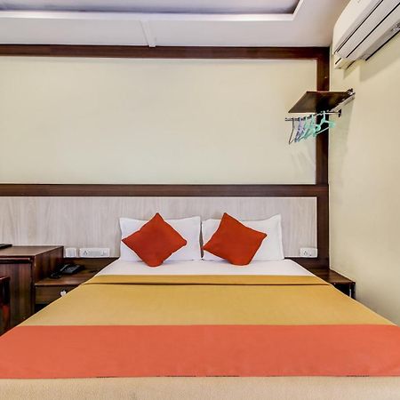 Hotel Neem Tree Hyderabad Airport Shamshabad Exteriér fotografie