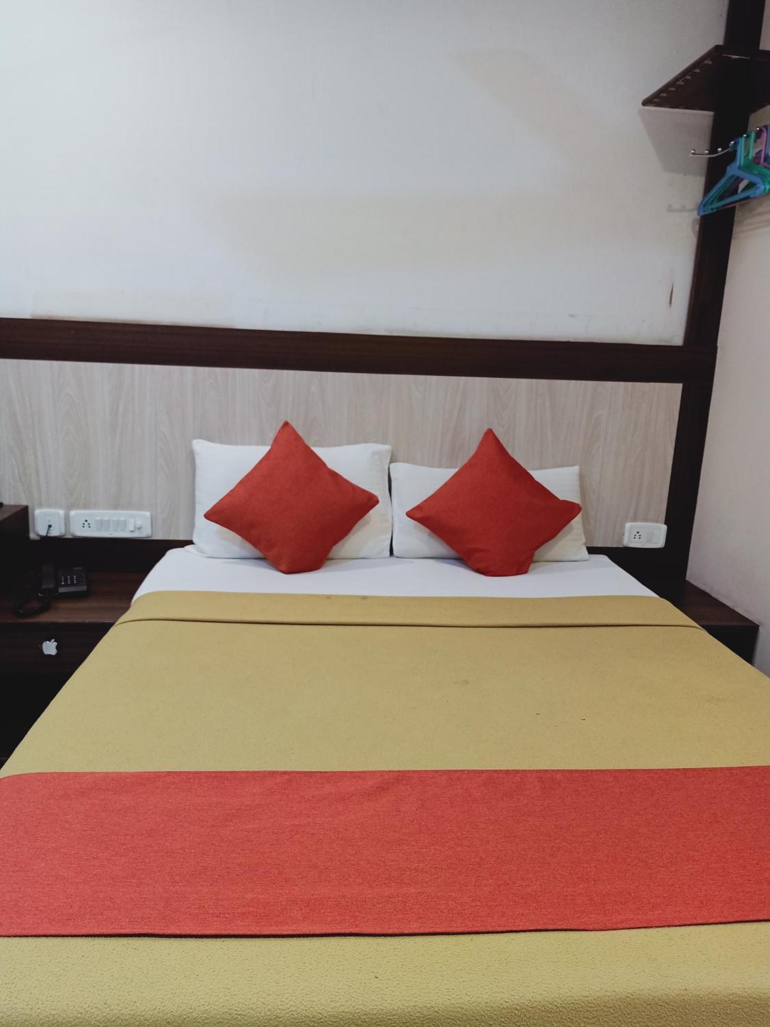 Hotel Neem Tree Hyderabad Airport Shamshabad Exteriér fotografie