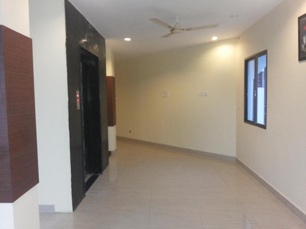 Hotel Neem Tree Hyderabad Airport Shamshabad Exteriér fotografie